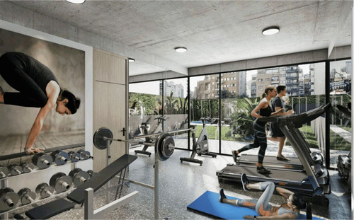 Departamento En Venta 6 Ambientes Plus Barracas