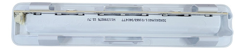 Placa Led Geladeira Brastemp Brm45h Brm44h Brm59 Bre57 Bre59