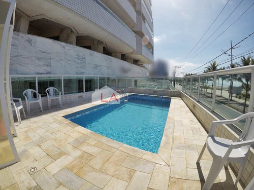 Imagem 11 de 30 de Ref. 14224 - Vista Mar - Apto 2 Dormitórios - Sacada Gourmet - V14224