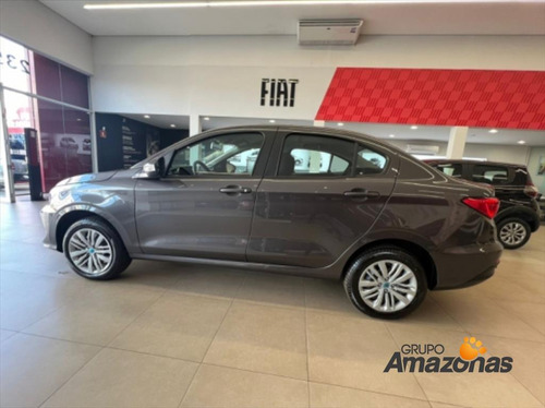 Fiat Cronos 1.3 FIREFLY FLEX DRIVE MANUAL