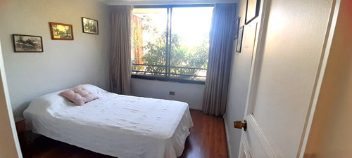 Amplio Departamento, Bilbao Con Lyon