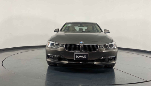 Imagen 3 de 15 de 47906 - Bmw Serie 3 2014 Con Garantía At