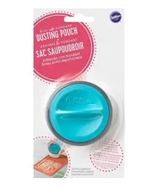 Comprar Bolsa Para Espolvorear Harina Sobre Fondant Verde