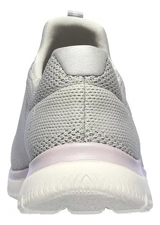 Tenis Skechers Summits Cool Classic Mujer
