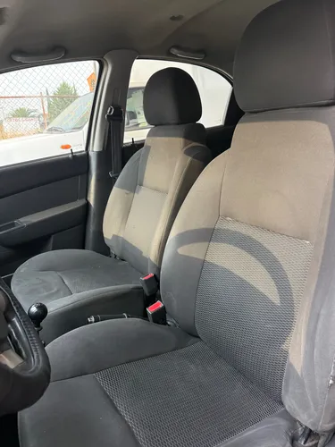 Chevrolet Aveo 1.6 Ls L4 At