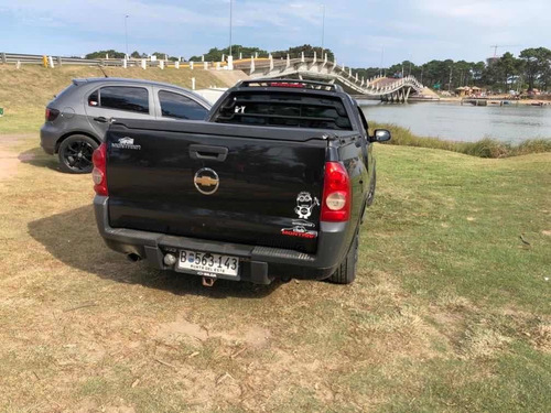 Chevrolet Montana 1.8 Sport 2009