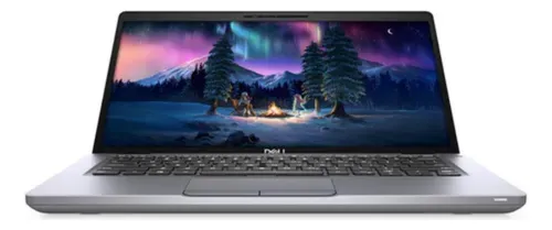 Notebook Dell Latitude 5410 I7 1tb Ssd 16gb 14 Win10 Pro Gris