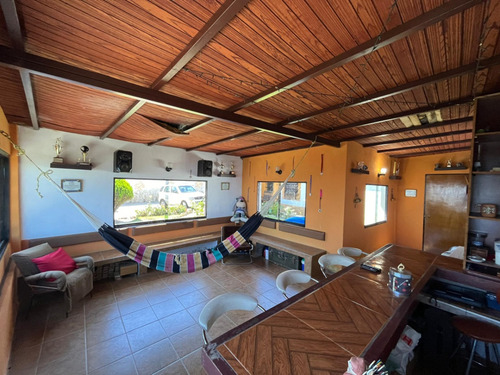 Me 24-20023 Venta Casa Comercial (posada) Junko Country Club