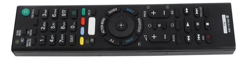 comprar Control Remoto De Tv Para Rmt-tx100d Rmt Tx100d Rmt Tx101j R