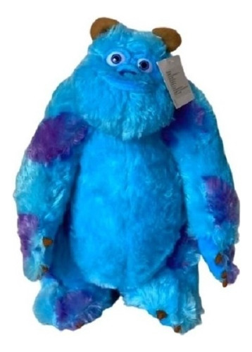 Sullivan Monster Inc Peluche