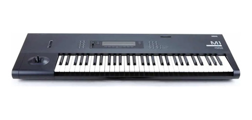 Korg M1 61-key Digital Keyboard Synthesizer Music Workstat