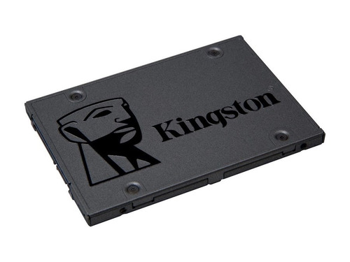 Disco Solido Ssd 960gb Kingston Gtia. Pc Y Notebook Sata3