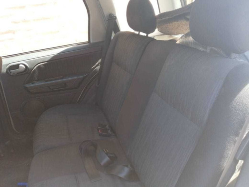 Ford Ecosport 1.6 Xls Mp3 4x2 2008