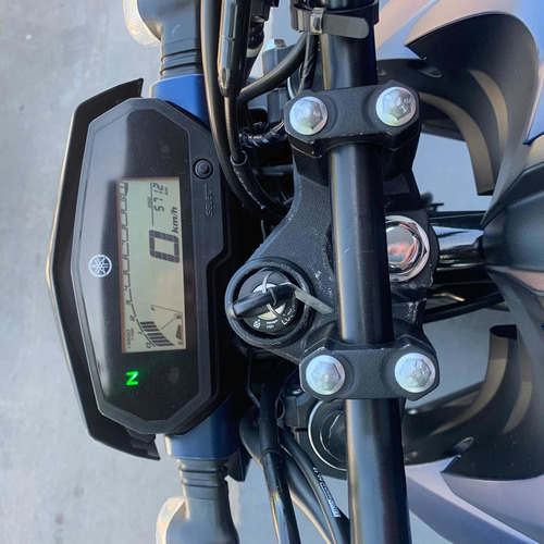 Imagen 9 de 11 de Yamaha Fz 25