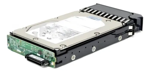 Disco Rigido Hp 2tb Msa2 3g 7.2k 3.5 Sata Hpe 601778-001