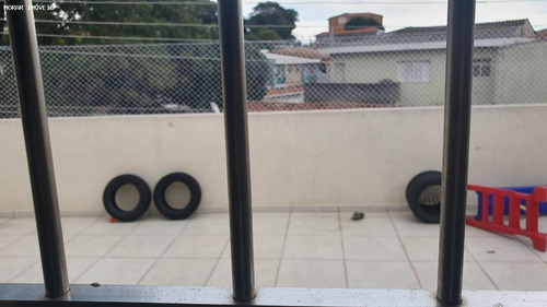 Sala Comercial Para Venda Em São Paulo, Chácara São João, 2 Dormitórios, 1 Banheiro - A1298_2-1123310