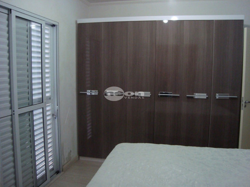 Imagem 9 de 14 de Casa Sobrado - Demarchi - Ref: 1384 - V-1384