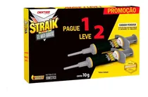 Comprar Gel Mata Baratas - Straik Isca Atrativa Pague 1 Leve 2 Promo