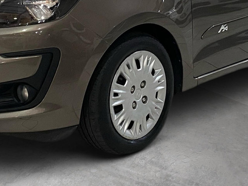 Ford Ka 1.5 TI-VCT FLEX SE PLUS AUTOMÁTICO