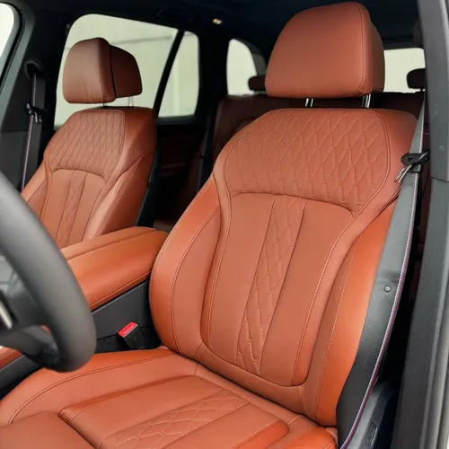 Bmw X5 2025