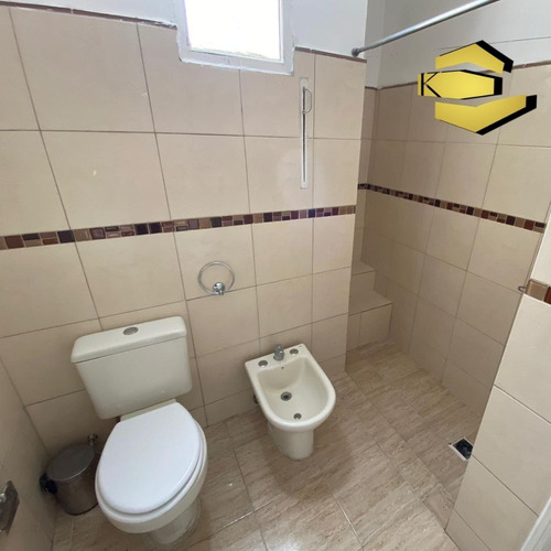 Imagen 11 de 14 de Alquiler Apartamento 1 Dormitorio Semi Amoblado, Centro Montevideo Fi