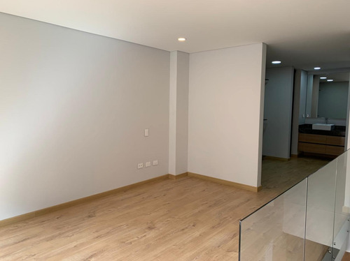 Imagen 15 de 30 de Venta Apartaestudio Dúplex En Rosales Bogotá