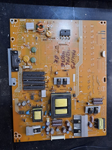 Fuente Philips 42pfl4007g (Usado)