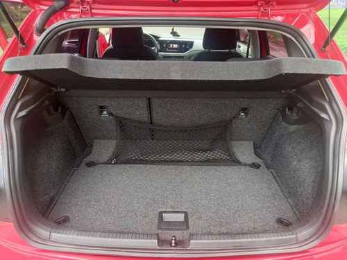 Volkswagen Polo 1.6 Msi Highline