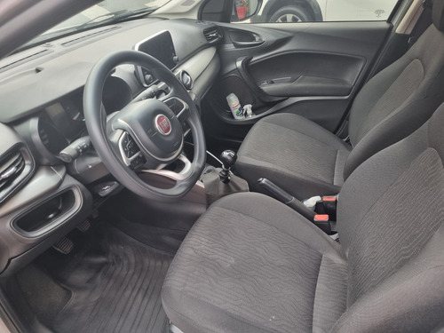 Fiat Cronos 1.3 Gse Drive