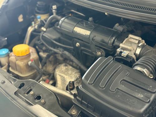 Chery QQ 1.0 MPFI LOOK 12V