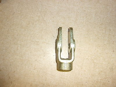 Clevis 8110 *free Shipping* Mmp