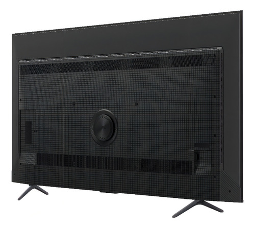Televisor inteligente TCL QLED 65 C655 4k UHD Google TV Dolby Vision