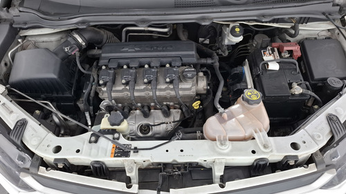 Chevrolet Prisma 1.4 Lt