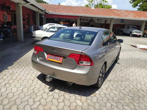 Honda Civic Exs