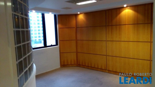 Conj. Comercial - Brooklin - Sp - 481820
