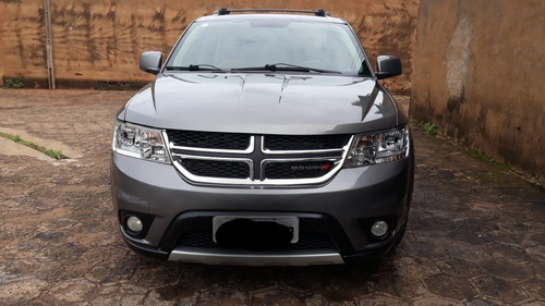 Dodge Journey 2012 3.6 R/t 5p