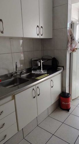 Imagem 8 de 17 de 2 Dorms, 1 Banheiro,1 Vaga, 135m² - V7539
