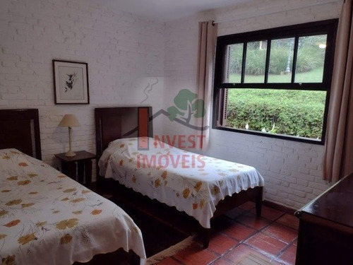 Imagem 5 de 13 de Chacara Em Condominio - Ref: 5833 - V-5833