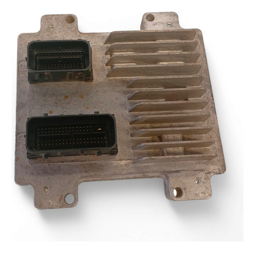Kit Code Injeção Gm Onix 1.4 Flex 8v Aut 2014 E8312659379