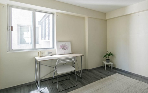 Imagen 15 de 18 de Departamento En Venta En Santa Cruz Atoyac En Av Popocatepetl