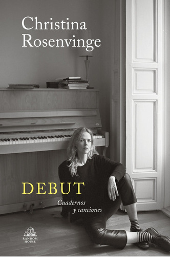 Libro Debut - Christina Rosenvinge