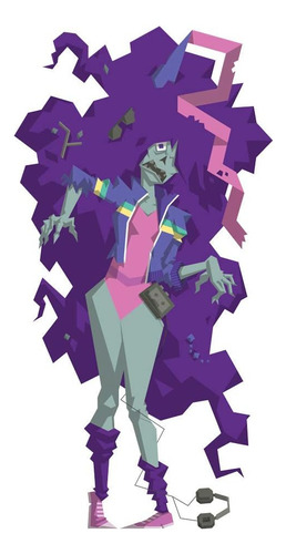 Juego De Mesa Princesa Zombie Y El Laberinto Encantado