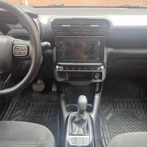 Citroën C4 Cactus 1.6 Feel Aut