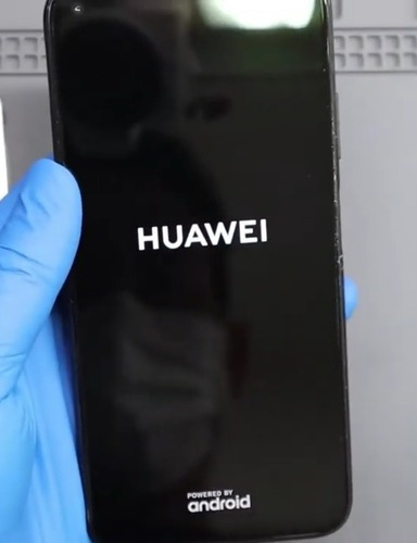 Pantalla Lcd Completa Huawei P40 Lite