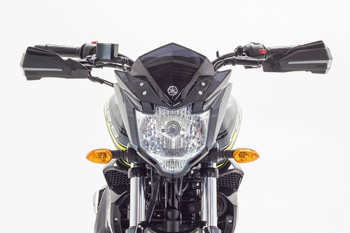 Moto Bajaj, Suzuki, Tvs, Yamaha Cubremanos 7/8 Fire Parts