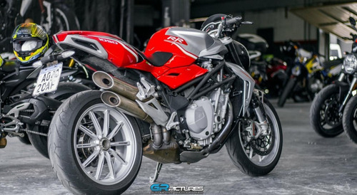 Mv Agusta Brutale 1090 Rr
