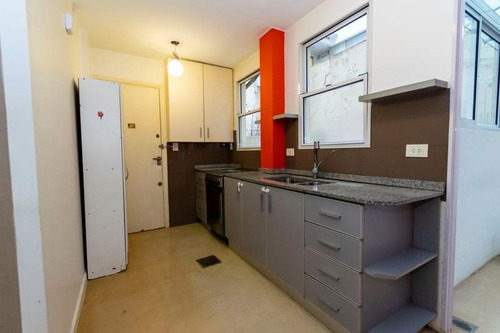 Departamento - Belgrano Chico