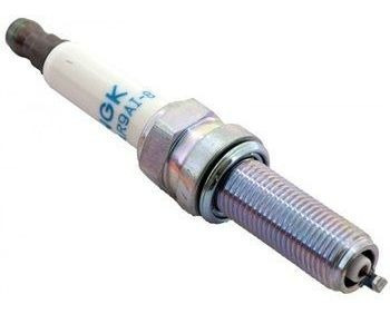 Imagem 2 de 3 de Vela De Ignição Para Ktm De Iridium Ngk Ktm 4t 250/350