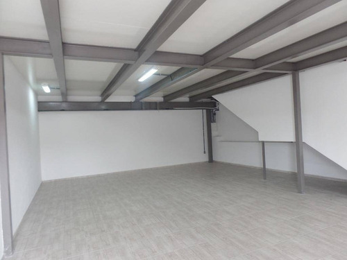Imagem 3 de 8 de Sala Para Alugar, 57 M² Por R$ 1.250,00/mês - Jardim Das Indústrias - São José Dos Campos/sp - Sa0505