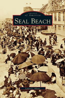 Libro Seal Beach - Alioto, Laura L.